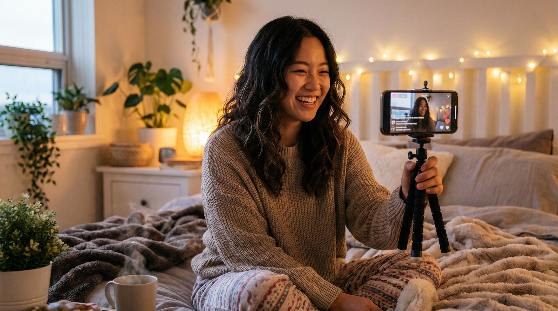 你懂的生活vlog视频